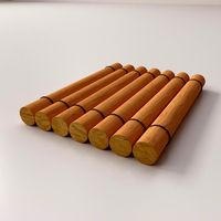 Wooden Raft