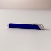 Mechanical Eraser