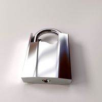 Padlock v3