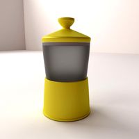 Half Boiled Egg Maker
