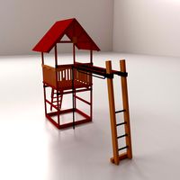 Monkey Bars