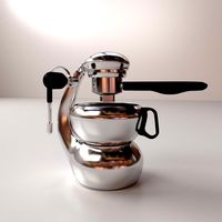 Espresso Maker