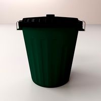 Garbage Can v2