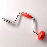 Manual Hand Drill