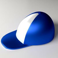 Baseball Cap