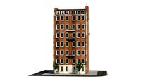 London building H