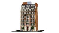 London building F