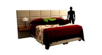 Bed vol.01