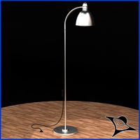 Ikea Lersta Lamp
