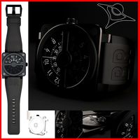 Bell Ross 01-92 compass Replica