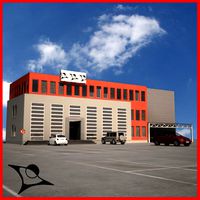 Building Nextira One