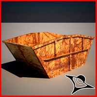 Container