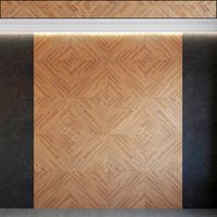 Wall Panel Set 117