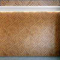Wall Panel Set 116