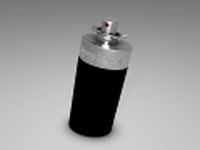Bruno Banani Parfume 3D Model