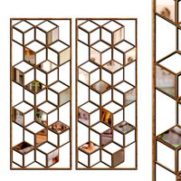 Mirrors Set 26