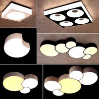 Ceiling lamps 23