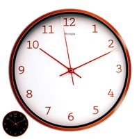 Wall Clock Set 07
