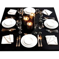Table setting 17