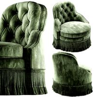 Beatrice Armchair