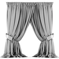 Curtains Classic Pearl