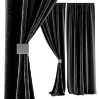 Curtains [HQ]