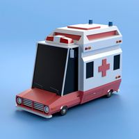 Ambulance 02