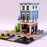 Cupcakery 01