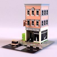 Smoke Shop 01