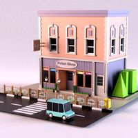 Print Shop 01