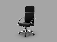 Office Chair Series 001