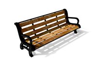 Bench Park