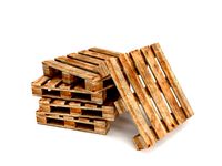 Wood Pallets