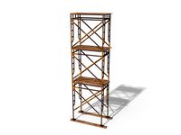 Scaffold