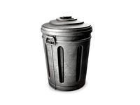 Garbage Can