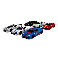 Ligier JS2 R MT Racing Team Collection