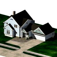 Single Family Home