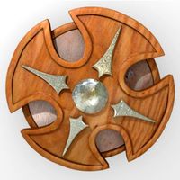 shield