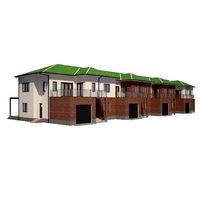 Townhouse 06
