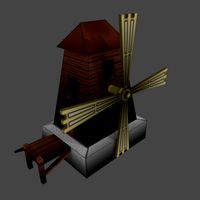 Windmill