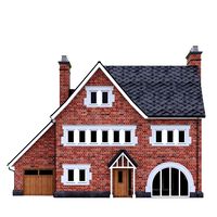 English Brick House 11