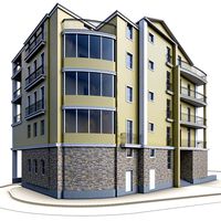 Residential Building 02