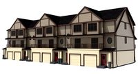 Town-house 07