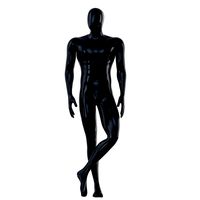 Male Abstract Mannequin 99
