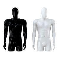Abstract mannequin 81