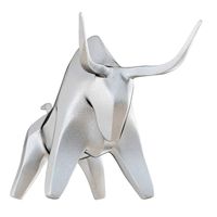 The Iron Bull Symbol Of 2021