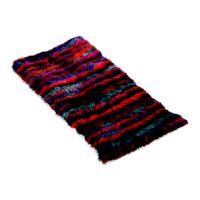 Turkish Shaggy Fur Rug