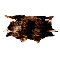 Leather Cowhide Rug