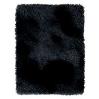 Carpet Fur Gray Shaggi 02