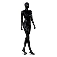 Abstract female mannequin 06